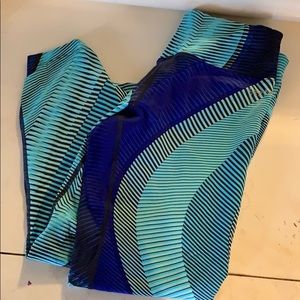 Calvin Klein workout leggings